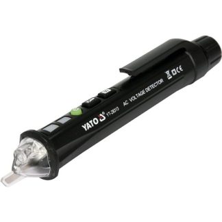 Tester tensiune cu lanterna Yato YT-28313
