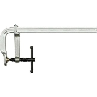 Menghina pentru tamplarie cromata 400 x 120 mm Yato YT-6413