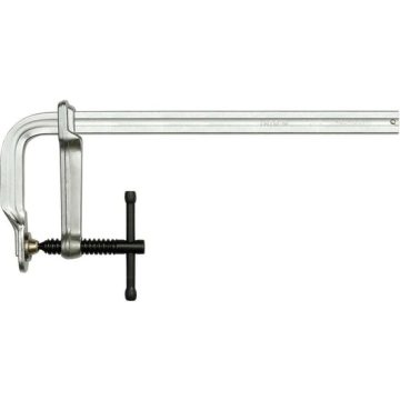 Menghina pentru tamplarie cromata 300 x 120 mm Yato YT-6412