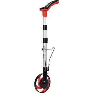 Ruleta roata, afisaj electronic 0.1 - 10000 m Yato YT-71655