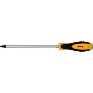 Șurubelniță în cruce PH3 x 200 mm Vorel 62177