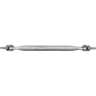 Cheie torx cu articulație T25 X T27 Yato YT-05312