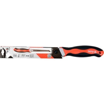 Fierastrau pentru gips carton, 180mm Yato YT-31343