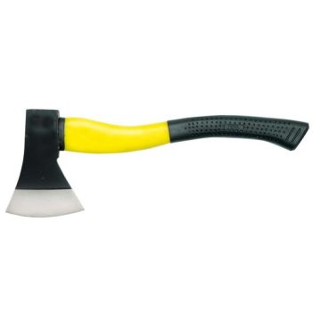 Toporisca cu coada din fibra de sticla de 1 kg Vorel 33105