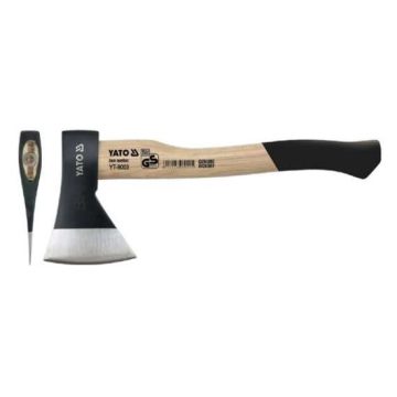 Topor cu coada din lemn de 1000 grame Yato YT-8003