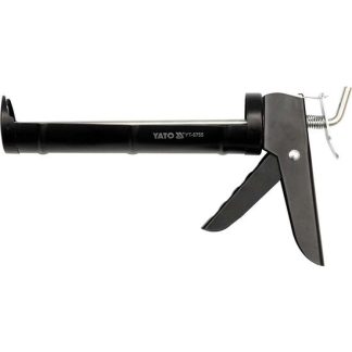 Pistol pentru silicon 225 mm Yato YT-6755