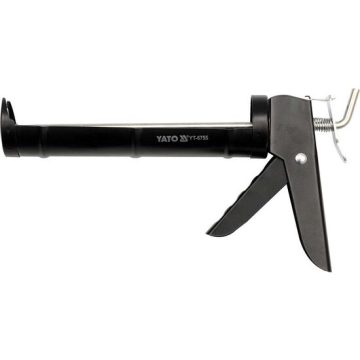 Pistol pentru silicon 225 mm Yato YT-6755
