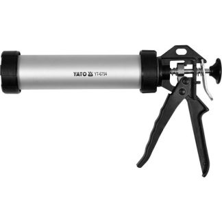 Pistol pentru silicon 225 mm Yato YT-6754