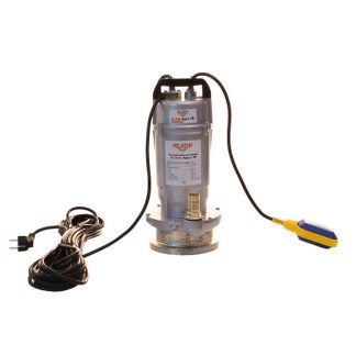 Pompa submersibila RURIS Aqua 11S, 550W, 25 m