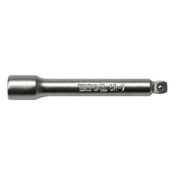 Prelungitor rabatabil 1/2" L=127 mm Yato YT-1250