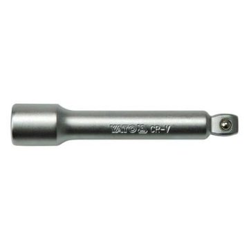 Prelungitor rabatabil 1/2" L=76 mm Yato YT-1249