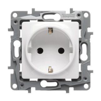 Salbei Mecanism Priza Schuko 16A