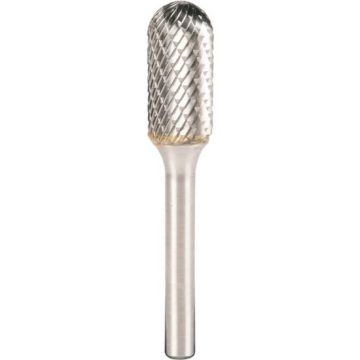 HF 100 C freza, 16 x 25 x 6 mm tais dublu, Klingspor 295763