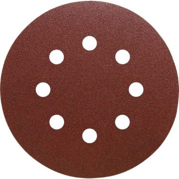 LS 309 XH Benzi pentru masini portabile, 75 x 457 mm Granula 80 F5, SB-ambalat in folie, Klingspor 9172