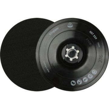HST 359 suport fixare, 115 x 8 mm, Klingspor 6874