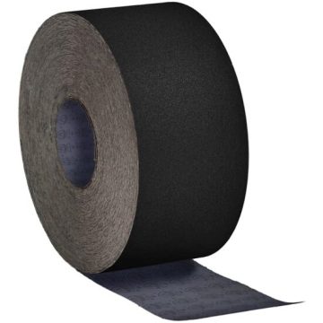 KL 371 X Role abrazive pe suport de panza pentru Metal universal, Klingspor 266109