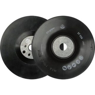 ST 358 suport fibrodisc, 125 mm Filet M 14, Klingspor 14835