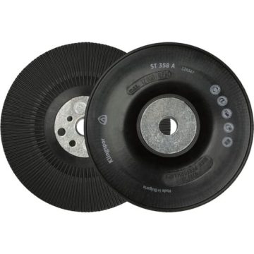 ST 358 A Suport fix.cu nervuri, 180 mm Filet M 14, Klingspor 126348