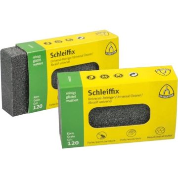 SFK 655 corp prismatic flex, 150 x 80 x 20 mm Granula 60, Klingspor 13805