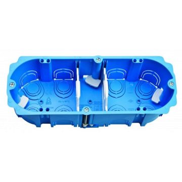 Doza modulara rigips G-C  7M Panasonic Thea Optima P-TO.D.R7M