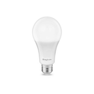 Bec LED 18W 1600LM A80 3000K E27 Braytron BR-18W.3