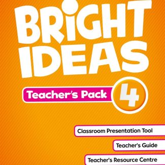 Bright Ideas Level 4 Teacher's Pack