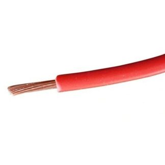 Cablu MYF 4 rosu 100ml/rola