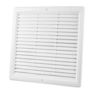 Rama Plastic Aerisire 300x300mm