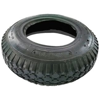 Anvelopa roata roaba, 2pr - 3.5 x 8", DSH 411861