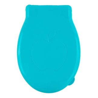 Capac WC universal culoarea verde VALCOR VLC31004