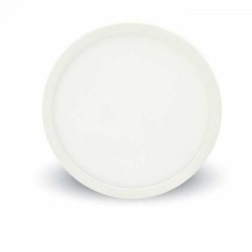 Panou LED 6W Premium Rotund Alb rece V-Tac SKU-4906 VT-605RD