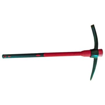 Tarnacop forjat, coada fibra - 2 kg, DSH 011610