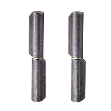 Balama de sudura, set 2 - 16 x 140 mm, DSH 171987