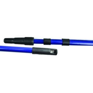 Prelungitor telescopic 3 sect. 1200-3000 mm-915802, DSH 181627