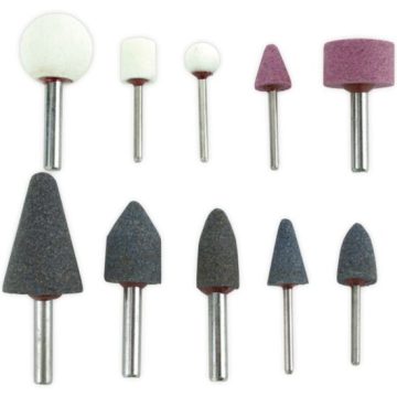Pietre slefuit, set 10, DSH 190247