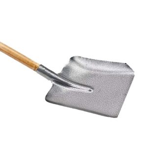 Lopata patrata s551 tip c, coada lemn 1500 mm, DSH 252952