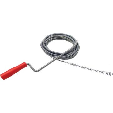 Sarpe curatat tevi 10 m x 10 mm, DSH 260872