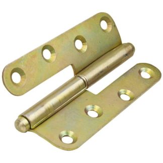 Balama aplicata usa aii tip 2, zn aurie (fv), DSH 370038