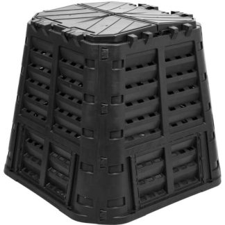 Composter plastic 480 L Flo 35623