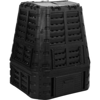 Composter plastic 740 L Flo 35624