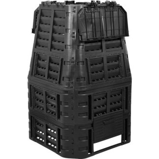 Composter plastic 1000 L Flo 35625