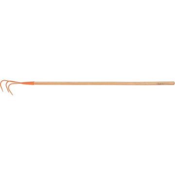 Cultivator cu 3 dinti Flo 35705