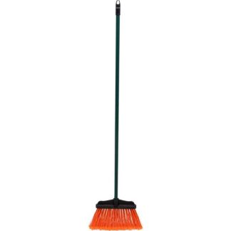 Mătură de gradină cu mâner 135 mm Vorel 35906