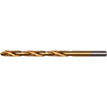 Burghiu metal HSS-TiN 9 mm Yato YT-44660
