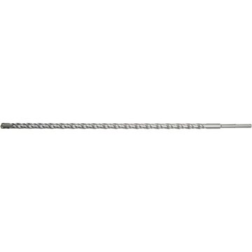 Burghiu de beton SDS max 24 x 900 mm Sthor23415