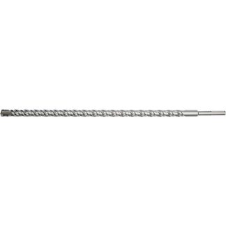 Burghiu de beton SDS max 35 x 900 mm Sthor 23421