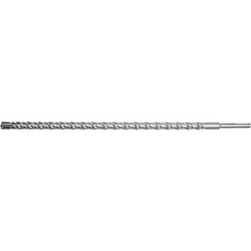 Burghiu de beton SDS max 35 x 900 mm Sthor 23421