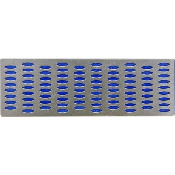 Piatra abraziva diamantata 150x50mm, G600 Vorel 26130