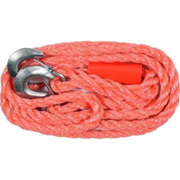 Franghie de remorcare 3500 kg cu carlig Vorel 82200