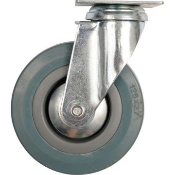 Roată pivotantă cu frâna 100 mm Vorel 87364